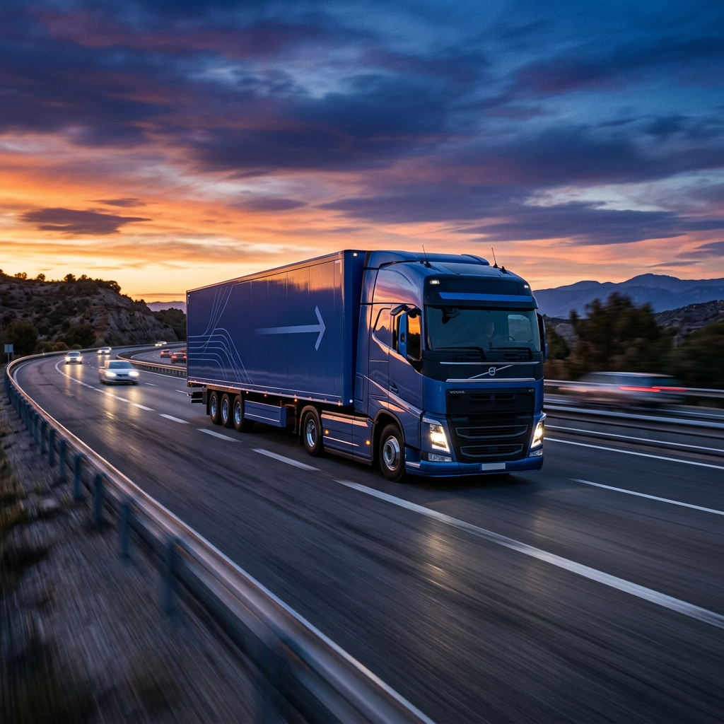 Logistics Background
